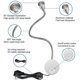 thumbnail image 4 of Paño de fregona compatible con aspiradora Roborock T7 T7 Plus S7, paquete de 2, 4 of 5