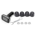 thumbnail image 3 of Tire Pressure Monitor, 0-99 Psi Car TPMS High Sensitivity  For Maintenance, 3 of 8