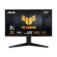 thumbnail image 1 of Monitor Asus TUF Gaming HDMI 2.1 4K UHD 28 Pulgadas IPS 144Hz para Gamer, 1 of 14