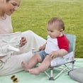 thumbnail image 3 of Silla Portatil Pop N Sit Wnnie The Pooh 17203 Bright Starts verde claro 9999-SIN TAMAÑO, 3 of 8