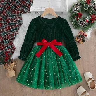 christmas characters to dress up as Fun Costumes Girl's Dr. Seuss The Grinch Costume - Cosplay for Kids - Movie Character Outfit - Holiday Attire - Small Occasion Night Out Size:S 6-8 Qleicom Women's Gothic Vintage