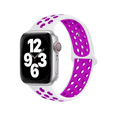 thumbnail image 2 of Correas para Apple Watch compatible con 38mm / 40mm + Case protector de pantalla con Cristal Templado. Estilo Sport, ideal para hacer ejercicio. Mamá Pulpo Sport con case, 2 of 4