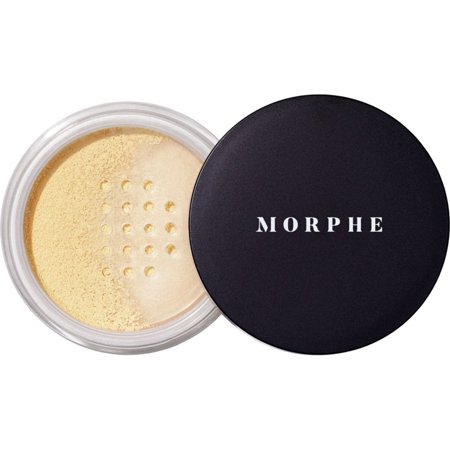 Morphe Bake and Set Powder