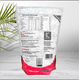 thumbnail image 2 of Proteina Kardagar Premium Whey Frutos Rojos Endulzado Stevia 1KG, 2 of 2