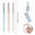 CCOCC 3Pcs Ultra Fine Point Pens,Black Ink Pens 0.18Mm/0.28Mm/0.38Mm ...