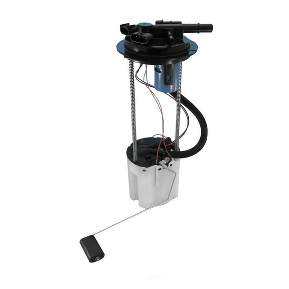 US Motor Works USEP3777M Fuel Pump Module Assembly Fits select: 2009 CHEVROLET SILVERADO C2500 HEAVY DUTY LT, 2010-2011 GMC SIERRA C1500