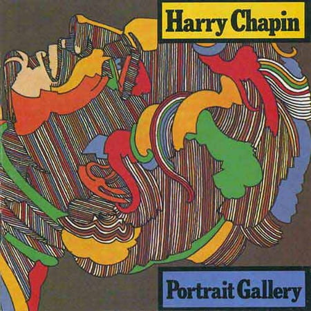 Portrait Gallery