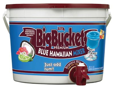 margarita bucket walmart