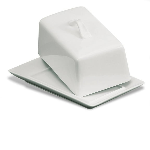 BIA Beurrier Rectangulaire Couvert