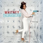 Whitney Houston - Whitney the Greatest Hits - Music & Performance - CD