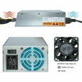 thumbnail image 7 of 2000W PSU Mining Power Supply Module For Ethereum BTC GPU 10x6PIN 110V - 264V, 7 of 7