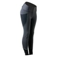 thumbnail image 3 of Horze Ebba Womens Summer Tec Full Seat Breeches, 3 of 14
