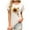 A07 Beige, variant on My Orders Lightweight Tops & Blouses White Blouse for Women Dressy Casual Summer Athletic Tops Women Summer Tops for Women 2025 Trendy Plus Size Workout Tank Tops for Women Built In Bra