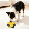 thumbnail image 4 of Puzzle Puzzle Three Layer Rotating Slow Feeder Interactive for Cats Home Food Outdoor Breed Indoor Training, 4 of 4