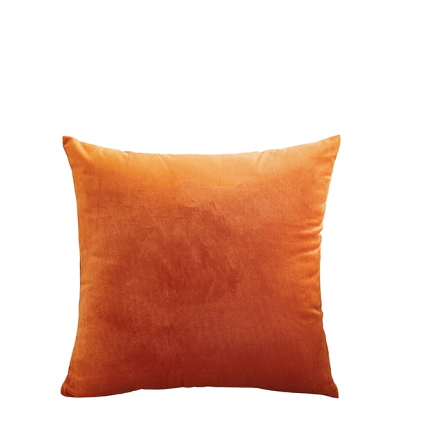 Yhmxh Fundas para cojines decorativos, almohadas de terciopelo, cojines para sofás, cojines para sillas, reposacabezas, cojines para respaldos, fundas de almohada de terciopelo, fundas de almohada
