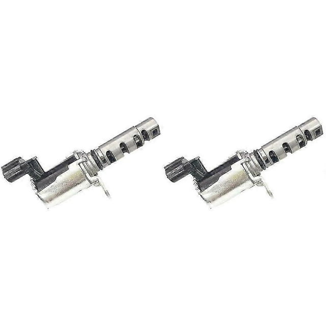 2X 15330-22040 Camshaft VVTi Oil Control Valve for 2ZZ-GE Corolla Celica Matrix Vibe