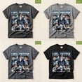 thumbnail image 4 of Girl Dinner Shirt, Leon Kennedy Gamer Girl Tee, 4 of 5