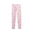 thumbnail image 1 of Calzas para Niñas GAP con Corazones Rosas XXL, 1 of 1
