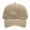 Washed Khaki, variant on Vintage Washed Cotton Baseball Dad Hat for Adults, Trout Smoking Angler Embroidery Adjustable Casual Outdoor Fishing Cap for Men Women