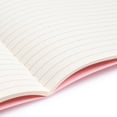 thumbnail image 5 of Simply Genius (30pk) A5 Soft Cover Journal Notebook, 5.5x8.3, Pink, 5 of 8