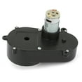 thumbnail image 4 of Kid Ride Gear Box Toy Car , RS390 Steering Gear Box, For Kids Ride On Car Children Electric Cars, 4 of 8