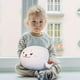 thumbnail image 2 of Muñecos de peluche con forma de dinosaurio, peluche, 40 cm, 2 of 3