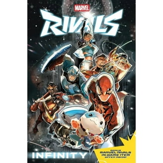 Marvels The Infinity Saga Poster Book Phase 1 Paperback 1302930788