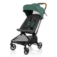 thumbnail image 1 of Evenflo Hummingbird Ultra-Lightweight Carbon Fiber Stroller (Max 55 lbs), 1 of 8