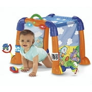 Baby Gymtastics Activity Tunnel