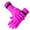 Pink, variant on 3mm Neoprene Gloves Diving Wetsuit Gloves Flexible Thermal Snorkeling Diving Spearfishing Cycling Gloves Men Women ,Widely Unisex Fit