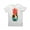 white, variant on Fifth Sun Mens Guava Dreams Graphic T-Shirt, White, Medium