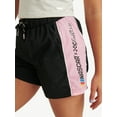 thumbnail image 3 of Justice Girl's NASCAR X Justice Collab Short, Sizes XS - XLP, 3 of 8