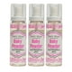 thumbnail image 1 of Fine Fragrance Mist Infinix Baby Fresh Powder 60 ml (paquete de 3), 1 of 9