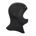 thumbnail image 4 of Gorra de buceo de la vela de buceo Mantener cálido Equipo de snorkeling Scuba Sudadera con capucha Sombrero Cubierta de cuello de cabeza a prueba de sol Swim Swim Gorra para los hombres 【XL】 seitruly OD003264-04, 4 of 7