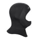 thumbnail image 4 of Buceo de la vela de 3 mm gorras de buceo Mantener el equipo de snorkeling cálido Scourkie Hoodie Hat Hourgear Cubierta del cuello a prueba de sol Swim Swim Gorra para los hombres 【L】 AweSitey OD003264-03, 4 of 7