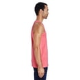 thumbnail image 4 of ComfortWash by Hanes Unisex 5.5 oz., 100% Ringspun Cotton Garment-Dyed Tank - GDH300, 4 of 4