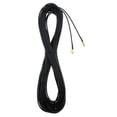 thumbnail image 4 of Paquete de 2 Cables de Extensión de Baja Pérdida shamjiam 50 Ohmios 10 m, 4 of 6