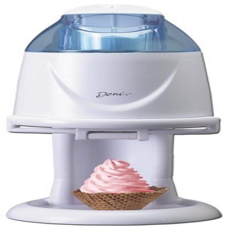 deni soft ice cream maker