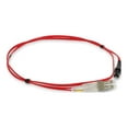 thumbnail image 3 of AddOn - Patch cable - LC/PC multi-mode (M) straight to MT-RJ/PC multi-mode (M) straight - 3 m - fiber optic - duplex - 62.5 / 125 micron - OM1 - riser - red, 3 of 8