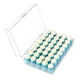 thumbnail image 1 of Amdohai Finger Sponge Daubers Set with Storage Case or Painting Drawing Ink Card Making Commodities, 1 of 8