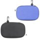 thumbnail image 3 of Eigraketly Bolsa de cebo de gran capacidad, bolsas de aparejos de pesca, impermeable, extraíble, ranura para tarjeta, bolsa de almacenamiento, Pescar Negro, 3 of 6