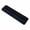 Black, variant on Protective Door Threshold Ramping Pad for Baby and Pet Safety Door Sill Protective Pad for Homes with Active Families