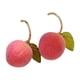 thumbnail image 5 of Pendientes estéticos Jumpingount para mujer 1 par plata, 5 of 6