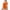 Orange, variant on XMMSWDLA Women's One Piece Swimsuit One Shoulder Ruffle Monokinis Bathing Suit Halter Tankini Swimsuits for Women
