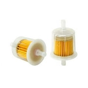WIX Fuel Filter 33002
