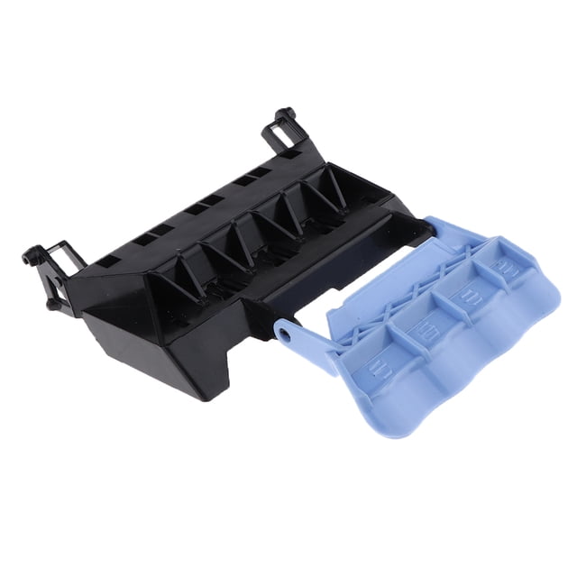 Conjunto De Cubierta Del Carro Del Cabezal De Impresión Del Trazador Para HP DesignJet 500 510 800 815 SM SunniMix Cubierta del carro del trazador