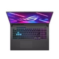 thumbnail image 4 of Laptop Gamer ASUS ROG Strix G17 Ryzen 9 64GB RAM 2TB SSD ASUS G713, 4 of 7