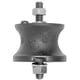 thumbnail image 1 of Soporte de Transmisión SOPORTES STAR 325i 2002 BMW L6 2.5L Izq/Der, 1 of 4