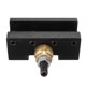 thumbnail image 4 of CNC 1/4 "-1/2" Mini Torno Portaherramientas de Fresado de Cambio Rápido., 4 of 5