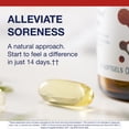 thumbnail image 3 of Metagenics SPM Active One Daily - Joint Soreness Supplement* - Encourages Soothing Relief* - Features Next Generation Omega Fish Oil - Non-GMO & Gluten-Free - 14 Softgels, 3 of 7